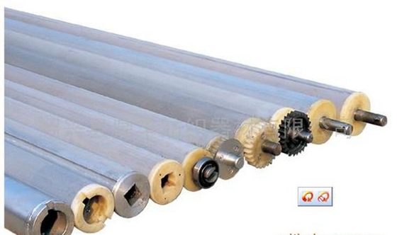 Weaving Machinery Cloth Roller Toyota Water Jet Loom Machine Spare Parts
