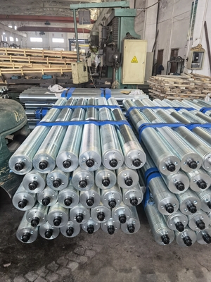 Textile Warp Beam In Loom RIFA Air Jet Loom Machine Parts