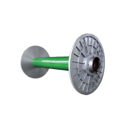 Best Selling Product warp beam in weaving machines Used For benninger warping machine parts